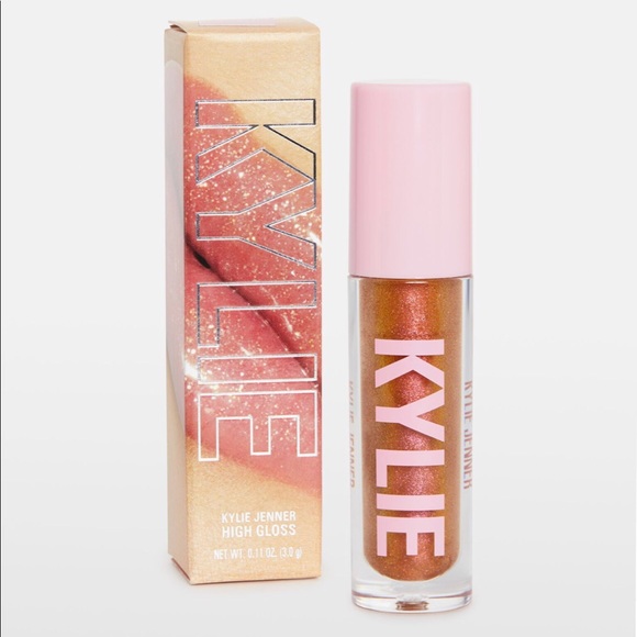 Kylie Cosmetics Other - Kylie Jenner, Yesss Girl high gloss Kylie Cosmetics Other - Kylie Jenner, Yesss Girl high gloss